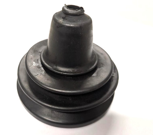 Bedford van gear lever - van,