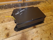 Range Rover L322 Amplifier Amp XQK000030 SPARES OR REPAIRS