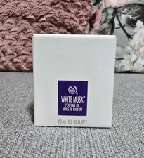 The Body Shop White Musk
