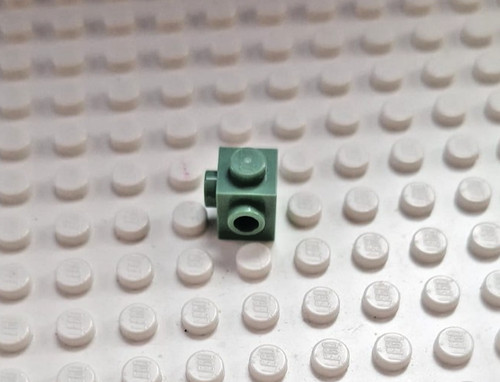 Lego brick 1x1x1 snot - 2/3, 2