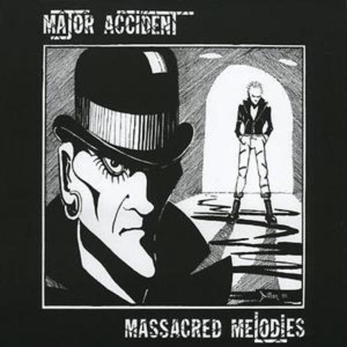 Massacred melodies - massacred,
