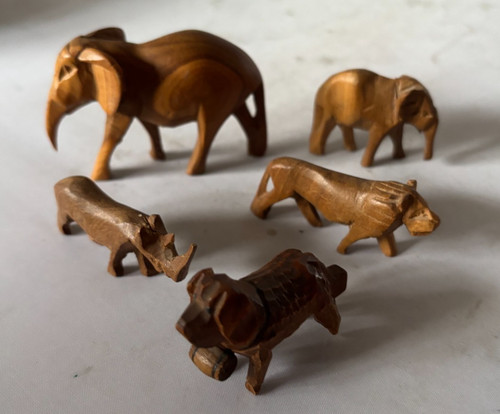 Small job lot - job, vintage