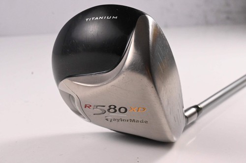 Taylormade r580 driver - r580, xd