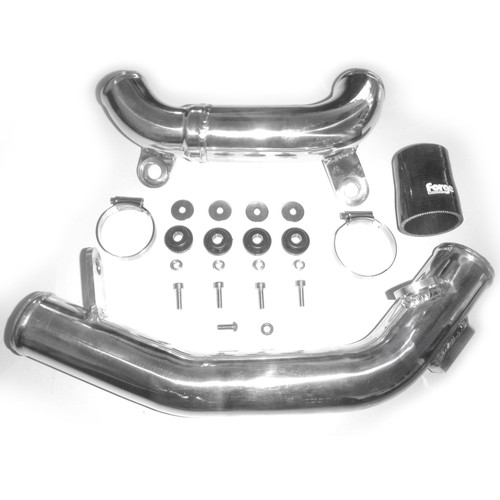 Forge alloy boost hardpipes - alloy,