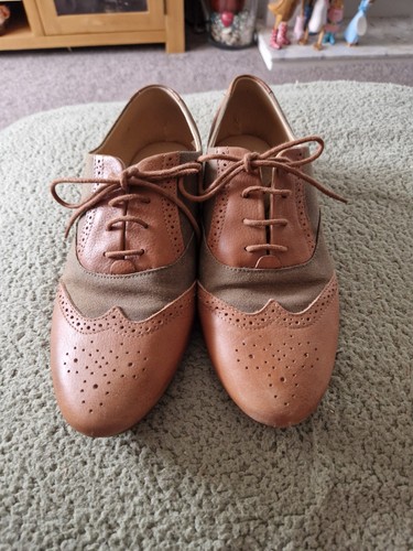 Ladies fred perry brown - fred,