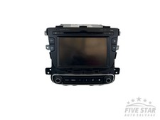 Kia Sorento Radio GPS Navigation Head Unit 2013 SUV 4/5dr 96560-2PDA0VA (09-15)