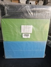 Complete Compatible Replacement Filter Set For Juwel Jumbo / BioFlow 8.0 Filters