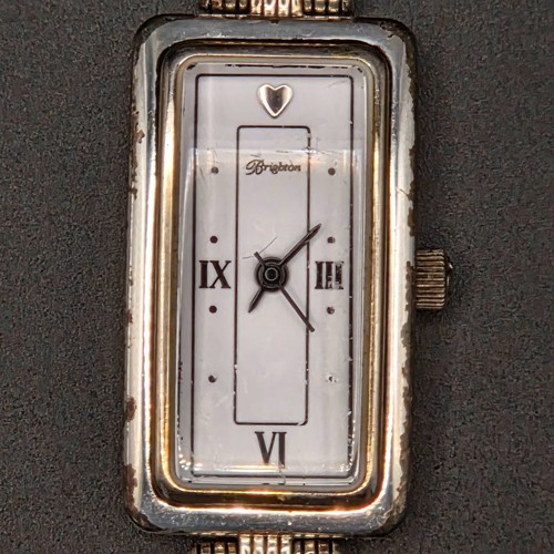 Vintage watch brighton aspen - watch,