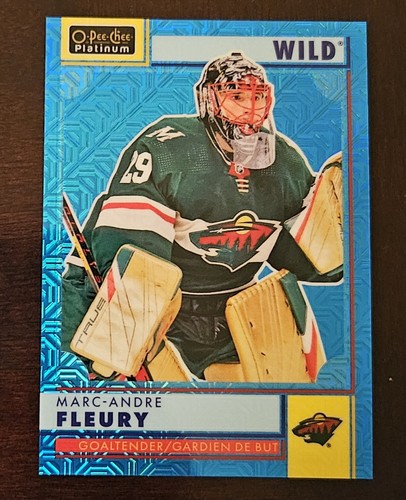 Marc andre fleury 2022 - fleury, 2022-23