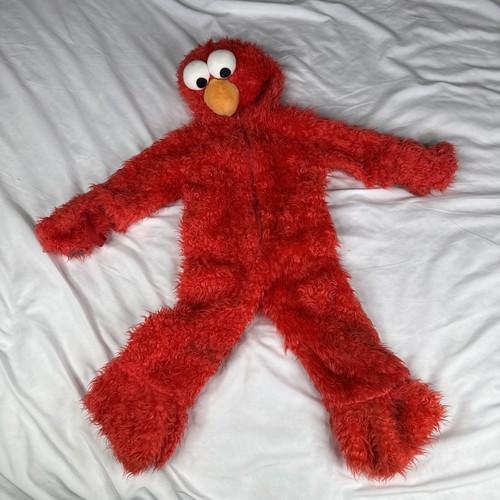 Sesame street elmo - sesame,