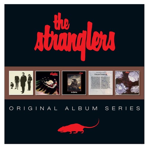 The stranglers original album - original,