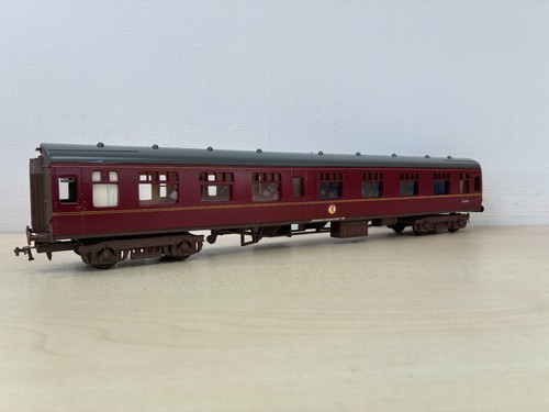 Gauge lima r maroon - , b.r.