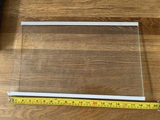 Hotpoint integrated fridge