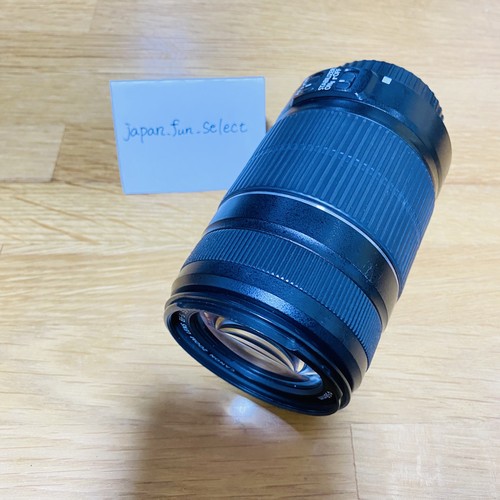 Canon 250mm 5 6 is - 55-250mm,