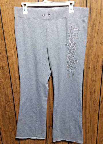 Aeropostale womans joggers