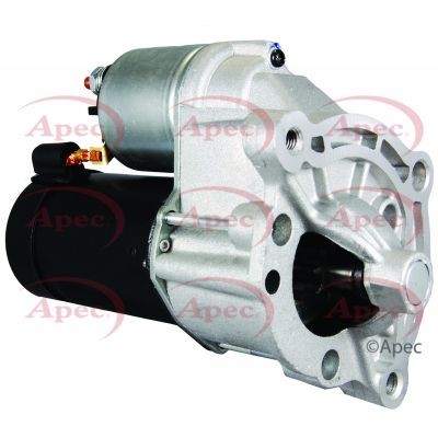 Apec starter motor for peugeot - motor,