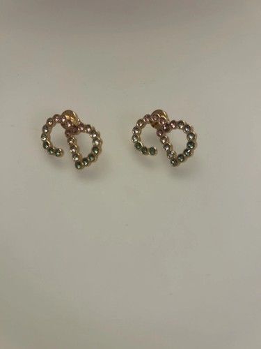 Christian dior earrings - dior, earrings.