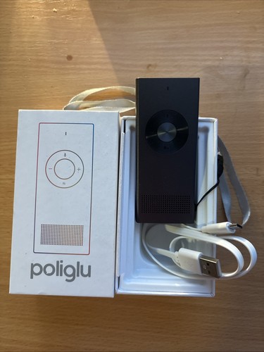Poliglu personal language - poliglu,