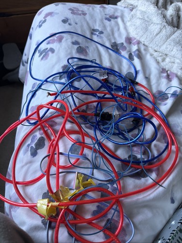 Car power amplifier - car, wiring
