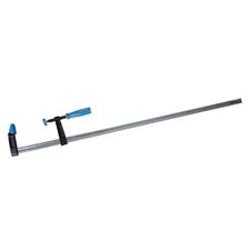 Silverline F-Clamp Heavy Duty - Damaged Packaging  427676-DP