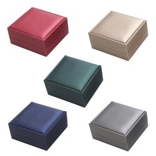 Jewelry Box for Showcasing