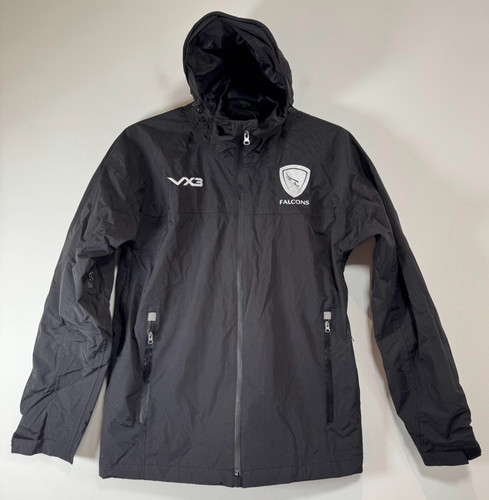 Newcastle falcons jacket - newcastle, mens