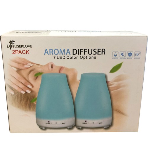 Diffuserlove aroma diffuser - aroma, 2