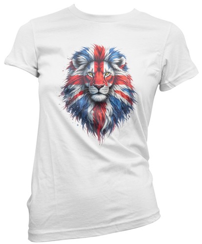Union jack england ladies - jack,