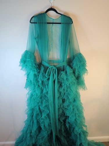Tulle maternity sexy - maternity,