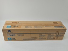 Konica Minolta TN611C Cyan