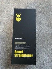 Beard Straightener for Men