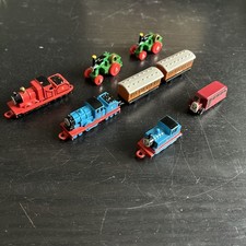 ERTL Thomas The Tank Engine &