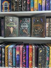 The Luminaries / The Hunting