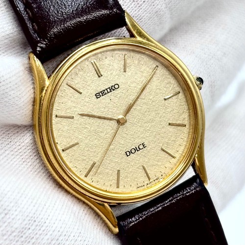 Working new battery seiko - battery,