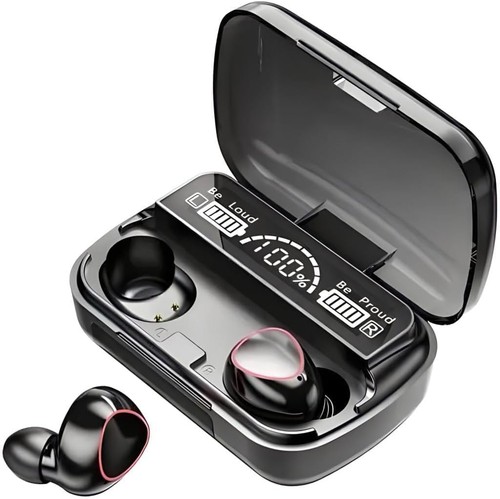 Bluetooth wireless headphones - bluetooth,