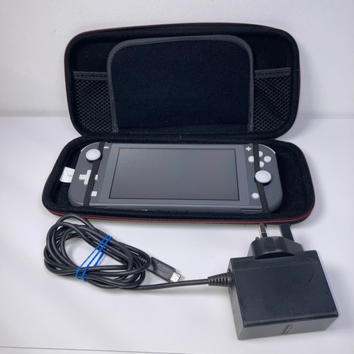 Nintendo switch lite hdh 001 - nintendo, hdh-001