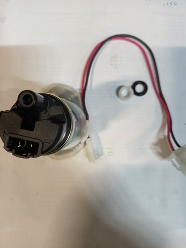 Denso tank fuel pump - denso, in