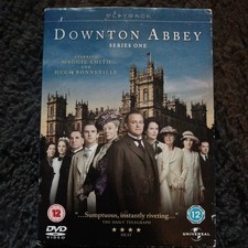 Downton abbey series - -,