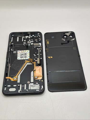 Google pixel genuine oled - xl,