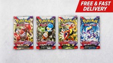 Pokemon tcg scarlet violet - pokemon,