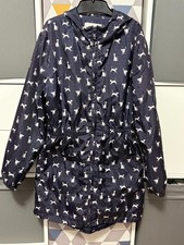 Marks and spencer rain coat