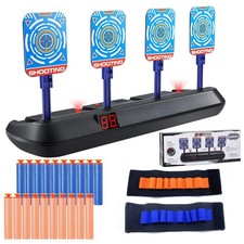 Moving Electronic Digital