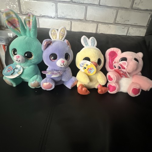 Zuru coco cones - coco, plush