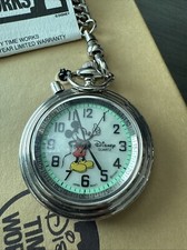 Vtg NEW Disney Mickey Mouse