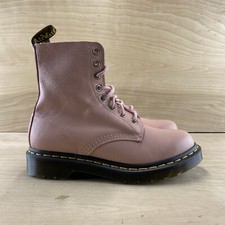 Dr. Martens 8 Loch 1460 Pascal