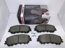 Front Brake Pads Fits Nissan