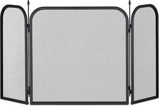 Fireguard screen pannel