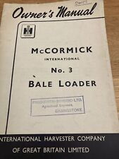 International Harvester