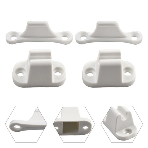 Door retainer catch - retainer,