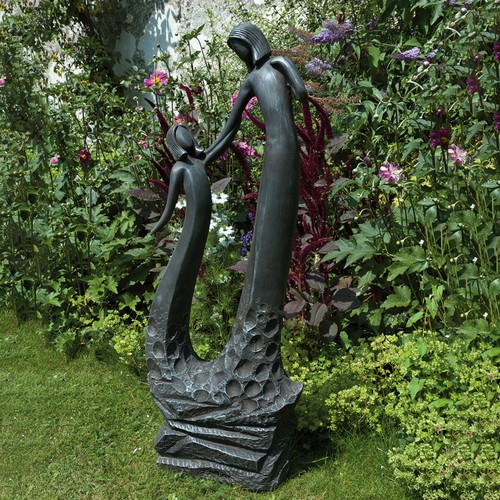Loving mother modern poly - mother,